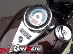 Renegade Commando Classic 125