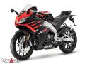RS 125 ABS