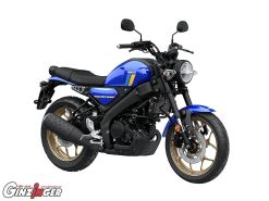 XSR125