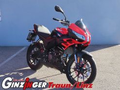 Tuono 125