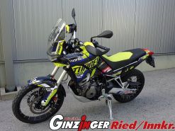 Tuareg 660