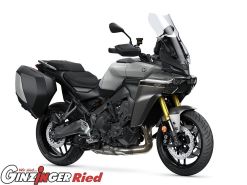 Tracer 9 GT Y-AMT
