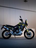 Tuareg 660