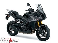 GSX-S1000GX