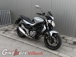 SFV 650 Gladius