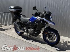 V-Strom 650 XT