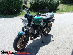 Z650 RS