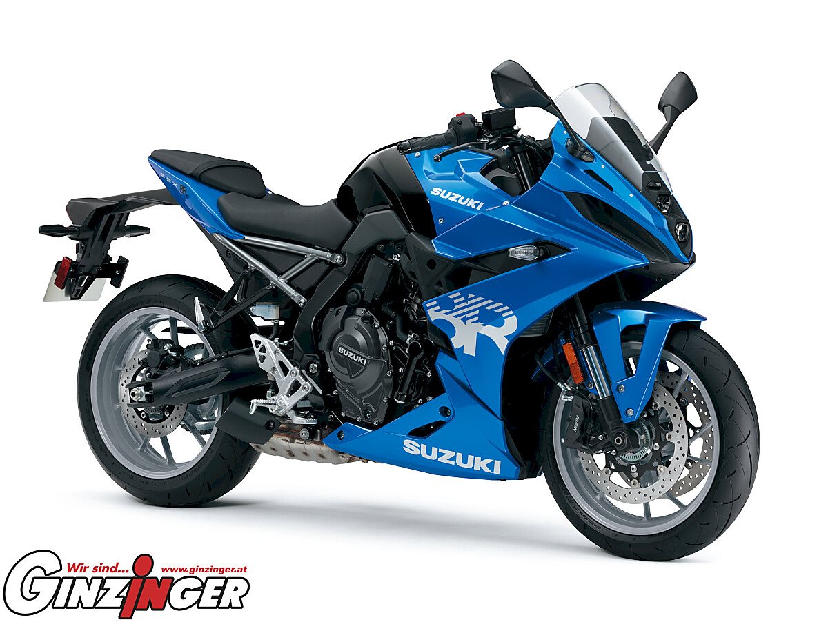 GSX-8R