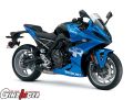 GSX-8R