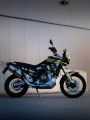 Tuareg 660
