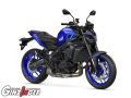 MT-09 Y-AMT