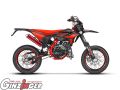 RR 50 Motard Track
