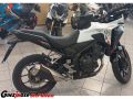 CB500X