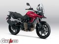 V-Strom 800