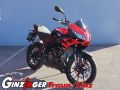 Tuono 125