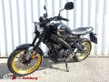 XSR125 Legacy