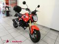 MSX 125
