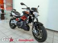 Shiver 750