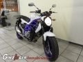SFV 650 Gladius