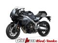 XSR900 GP