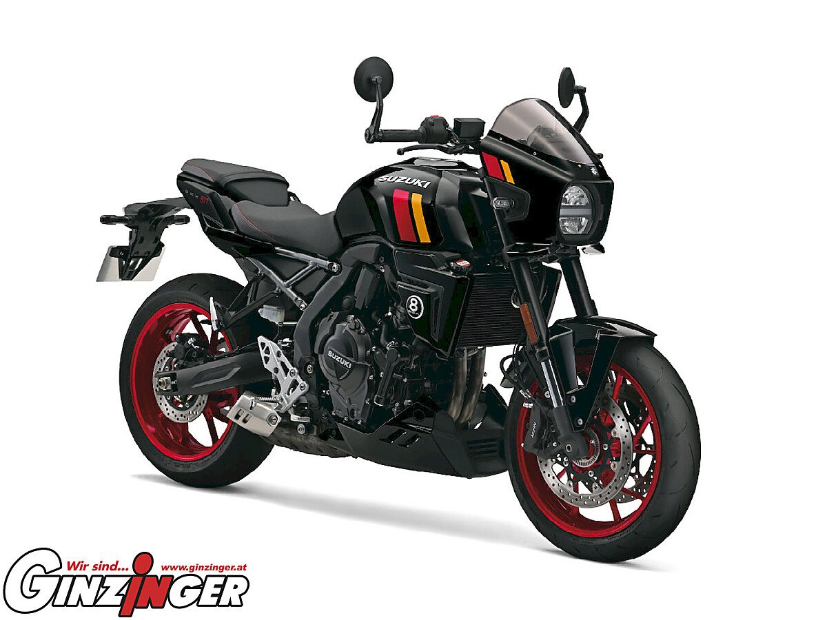 GSX-8TT