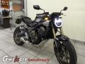 CB650R E-Clutch