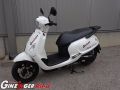 Fiddle 125 ABS E5