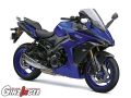 GSX-S1000GT