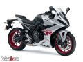 GSX-8R