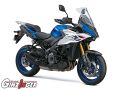 GSX-S1000GX