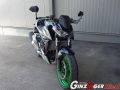 Z 500 SE