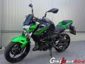 Z 400