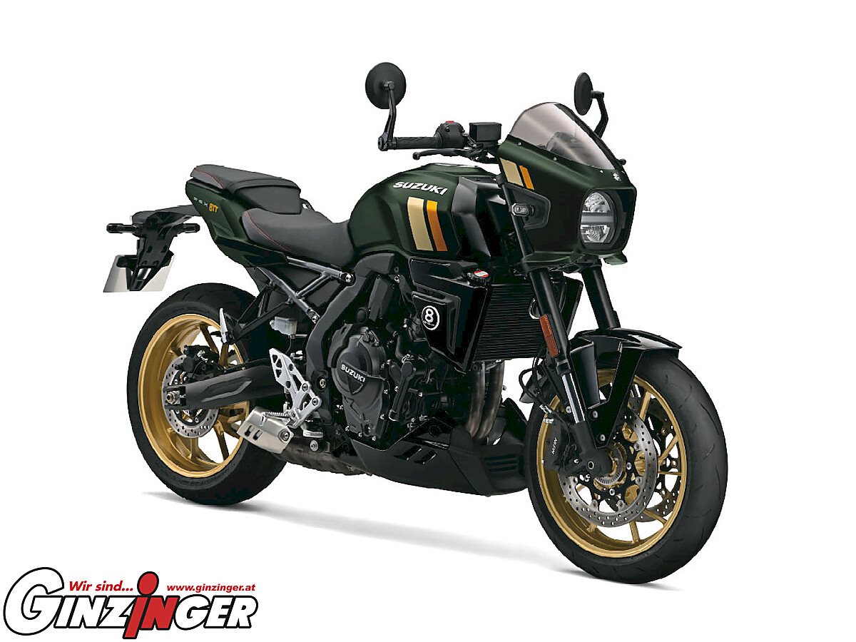 GSX-8TT