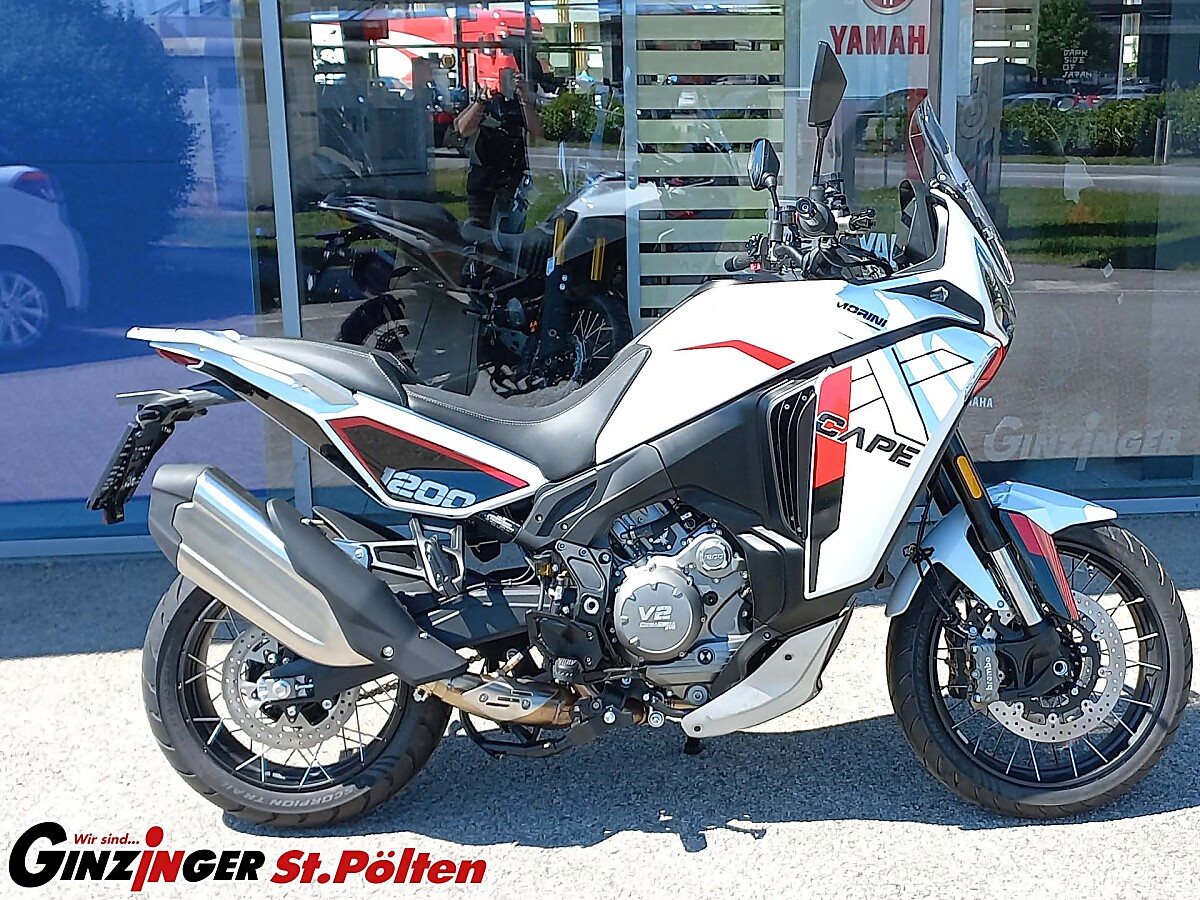 X-Cape 1200