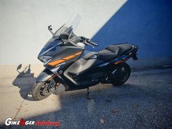 TMAX SX