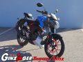 GSX-S125