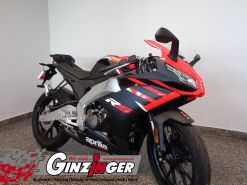 RS 125 ABS