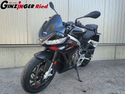 Tuono 660 Factory