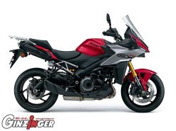 GSX-S1000GX