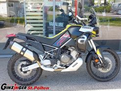 Tuareg 635