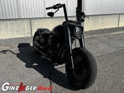 Softail Fat Boy S