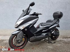 T-MAX 500