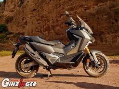 ADX 400 TG