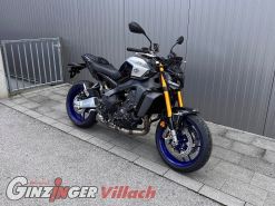 MT-09 SP