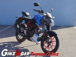 GSX-S125
