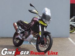 Tuareg 660