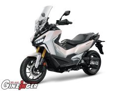 ADX 400 TG
