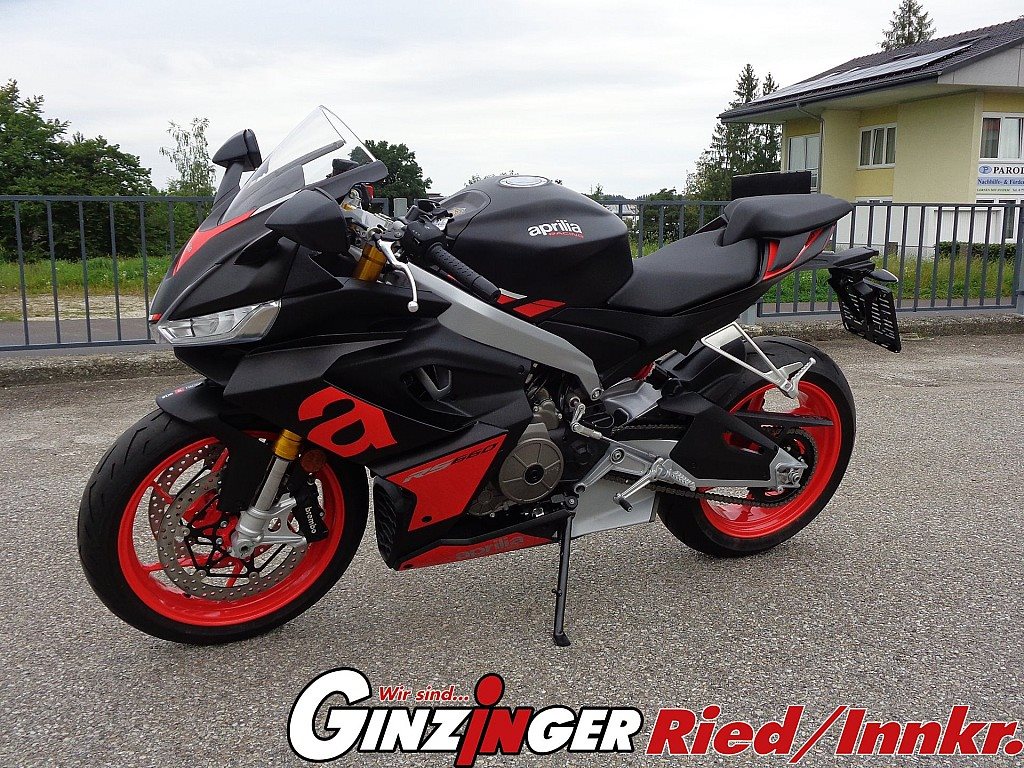 RS 660
