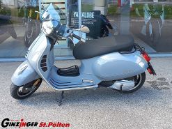 GTS 300 Super Tech