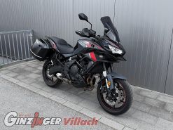 Versys 650